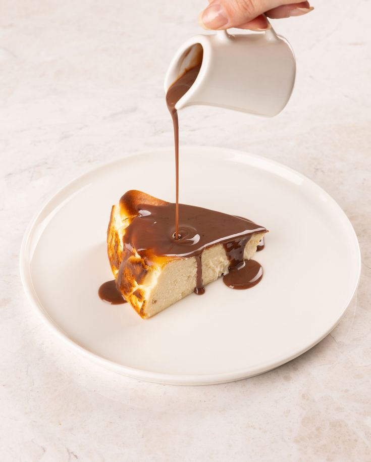 Strawberry Cheesecake